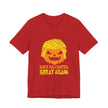 Halloween Tee – 