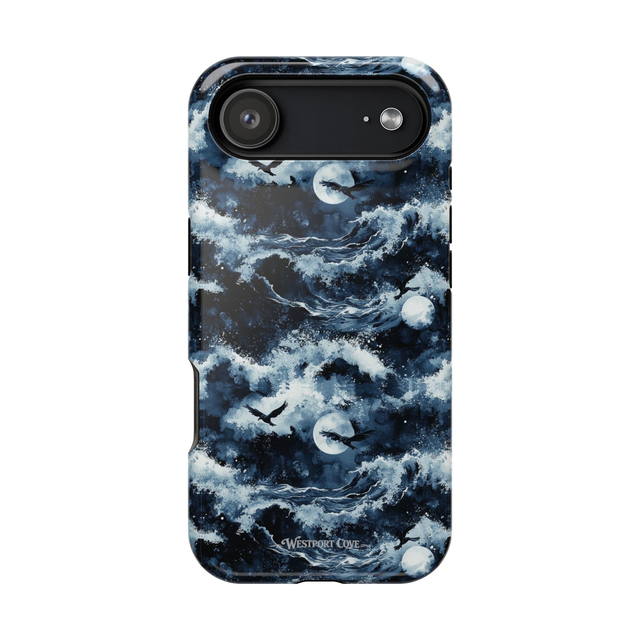 Night Storm - Extreme MagSafe Phone Case