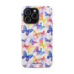 Social Butterfly - Extreme MagSafe Phone Case