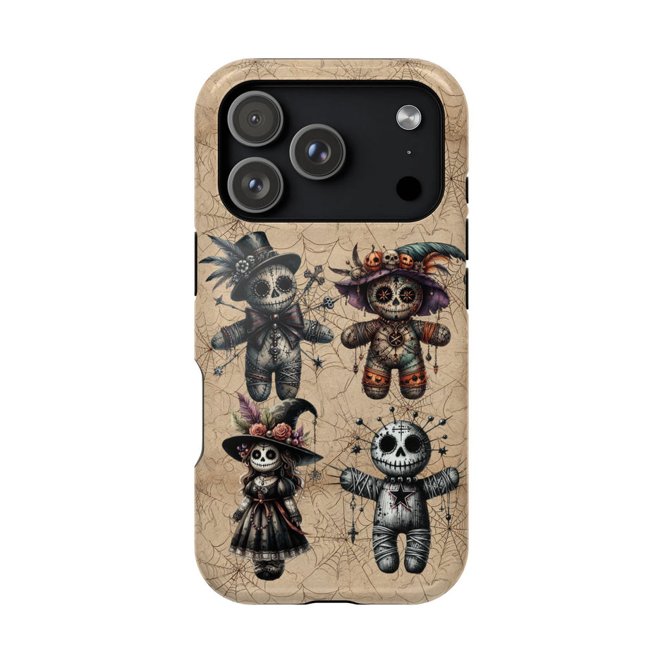 Voodoo - Extreme MagSafe Phone Case