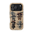 Voodoo - Extreme MagSafe Phone Case