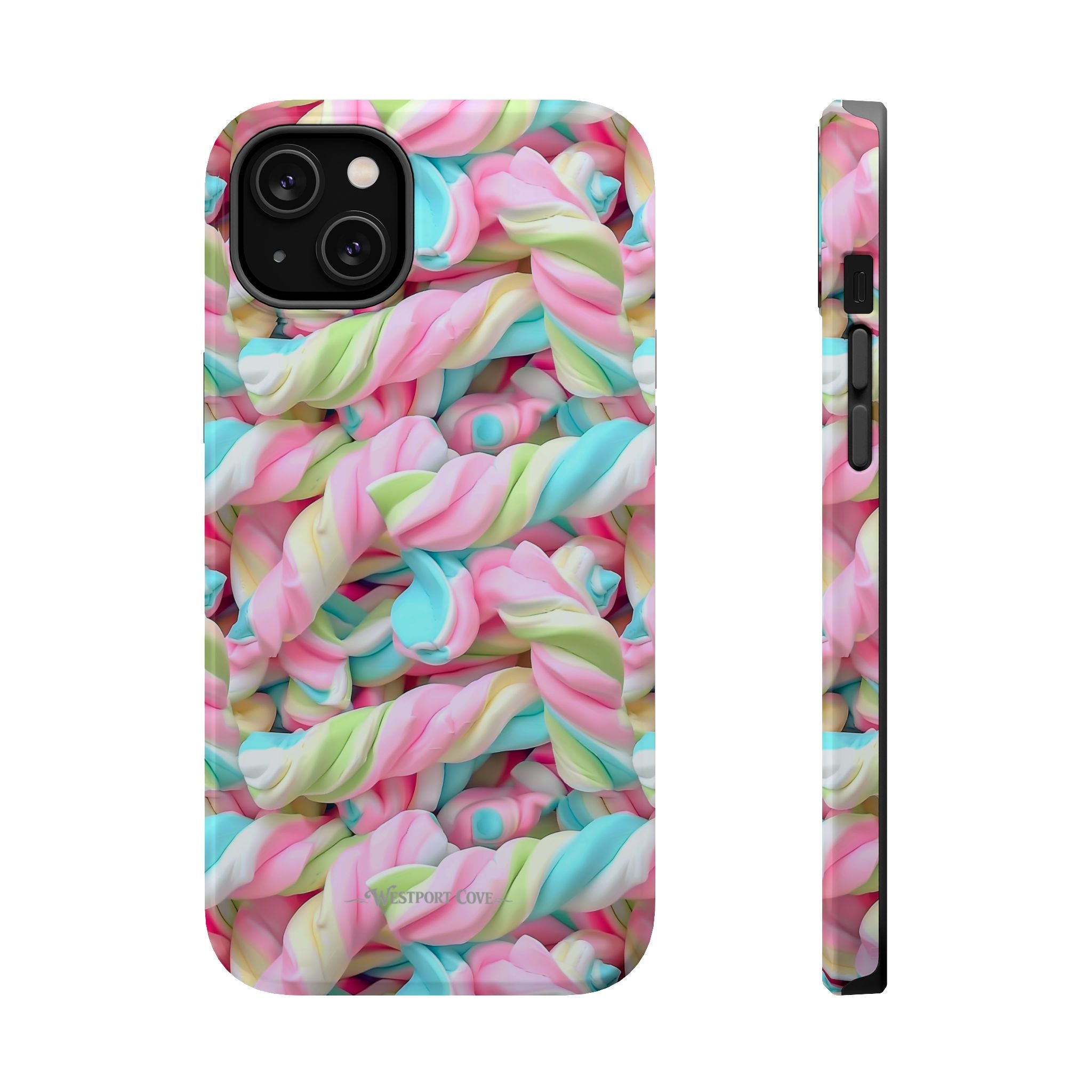 Twisted - Extreme MagSafe Phone Case
