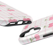 Cherry Ice Cream Smile - Extreme Phone Case