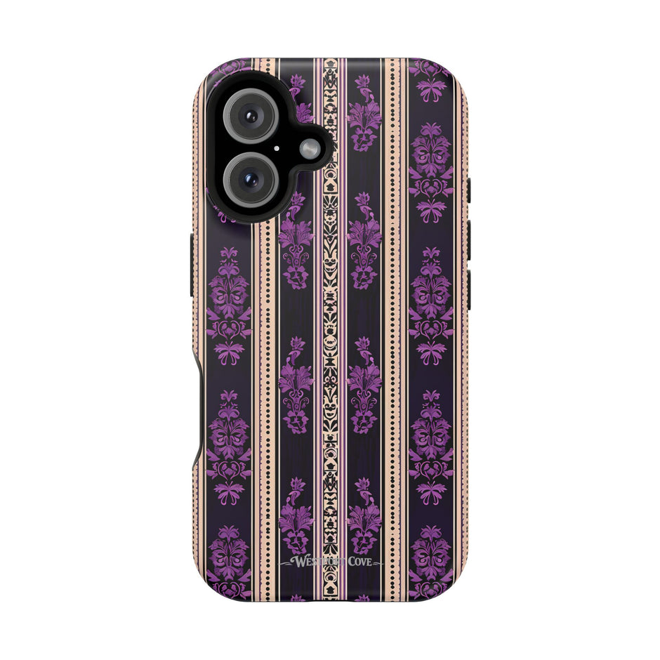 Vintage Damask- Extreme MagSafe Phone Case