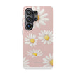 Daisy Pink - Extreme Phone Case