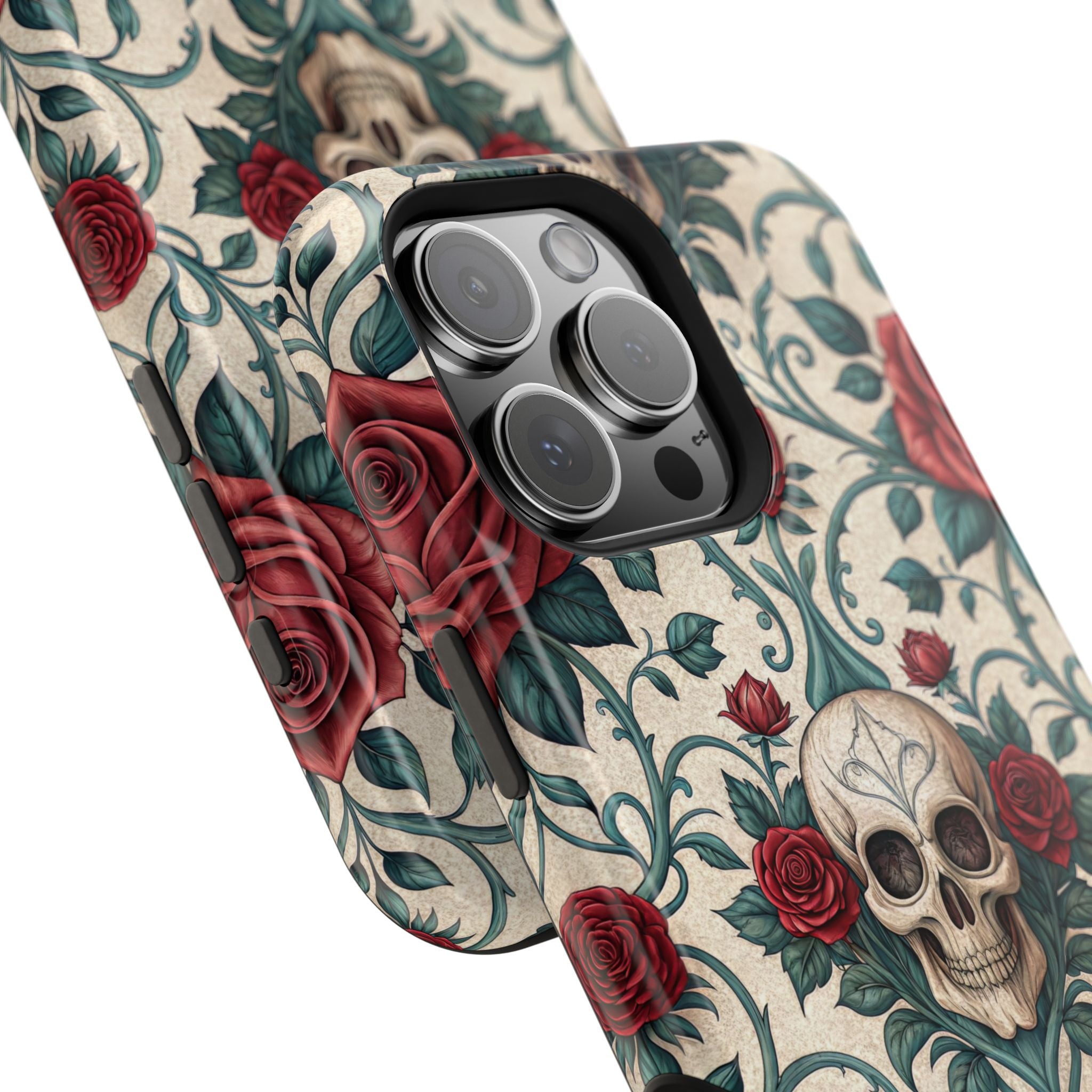 Ouija - Extreme MagSafe Phone Case