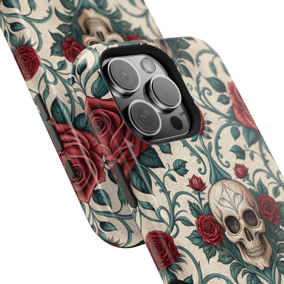 Ouija - Extreme MagSafe Phone Case