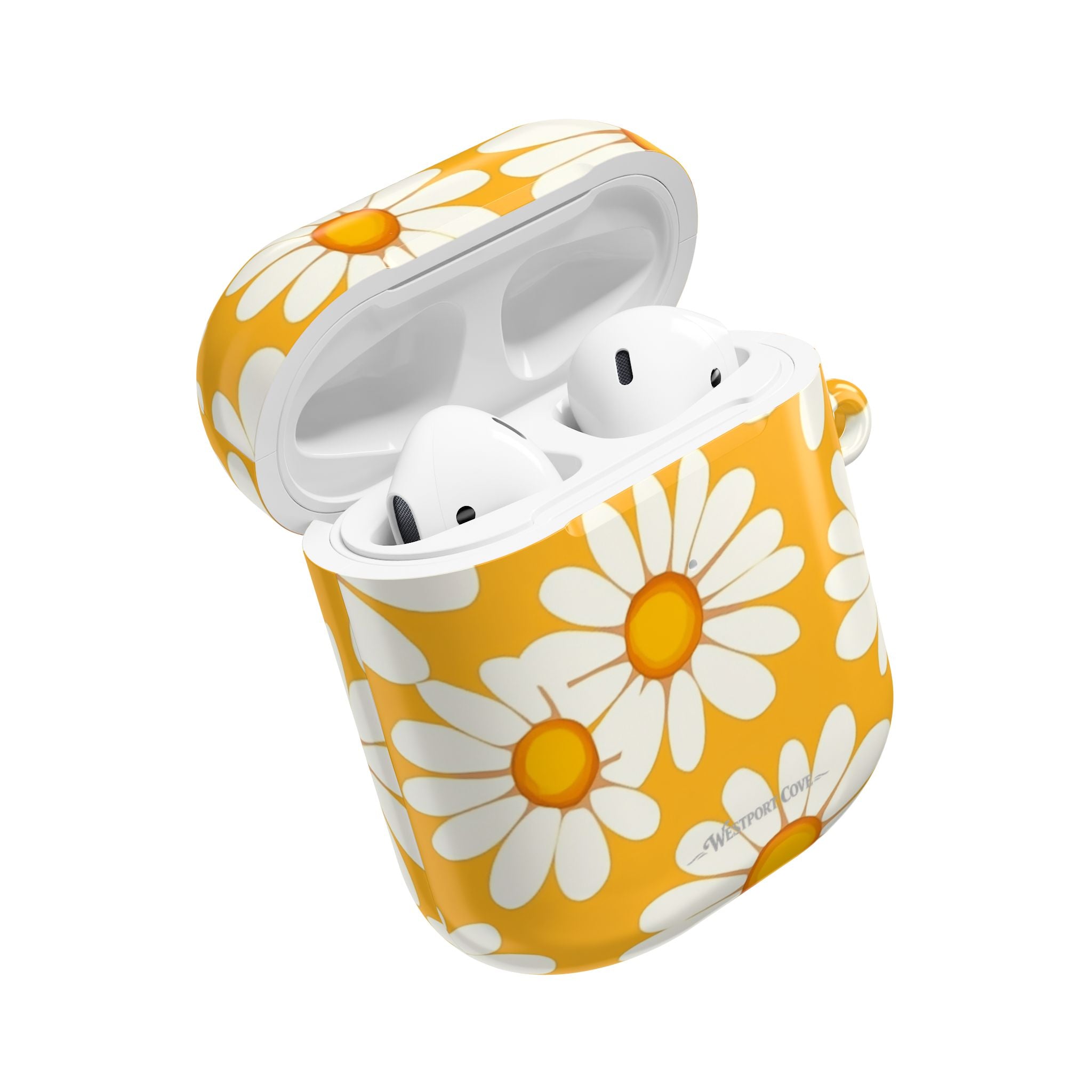 Daisy Chain - AirPod Case