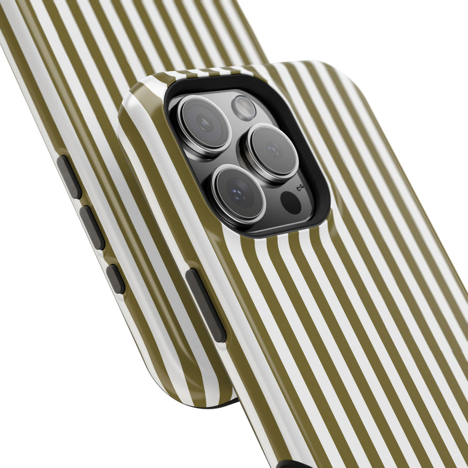 Olive Branch - Extreme MagSafe Phone Case