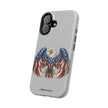Patriotic Eagle - Extreme MagSafe Phone Case