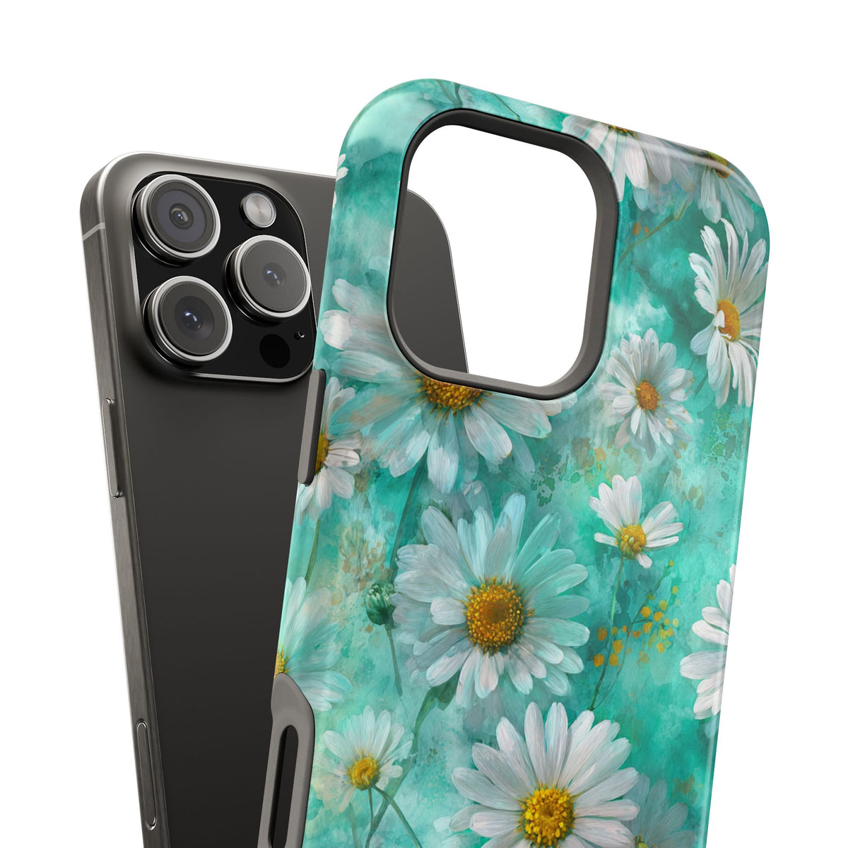 The Blue - Extreme MagSafe Phone Case