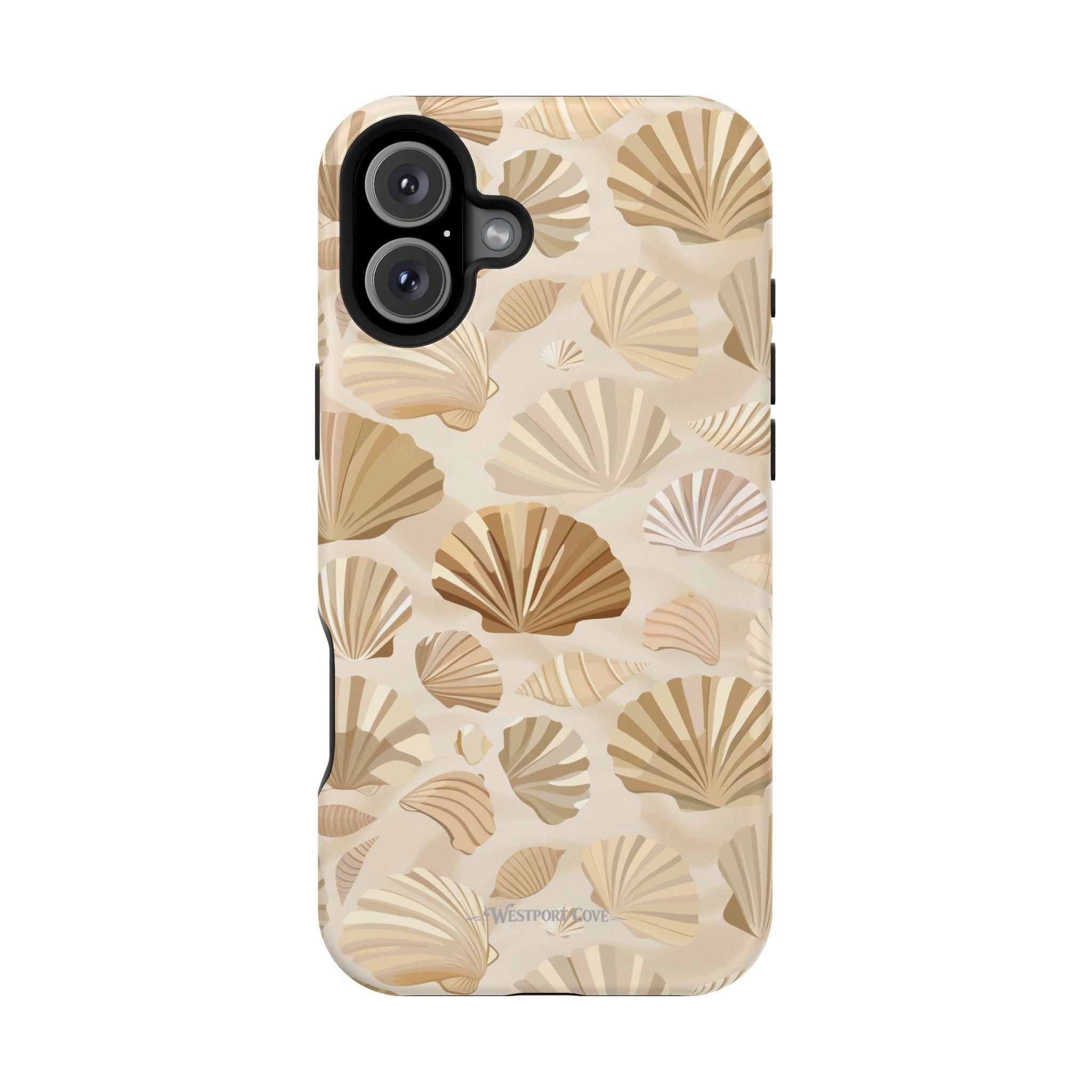 Sandy - Extreme Phone Case