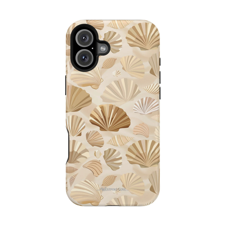Sandy - Extreme Phone Case