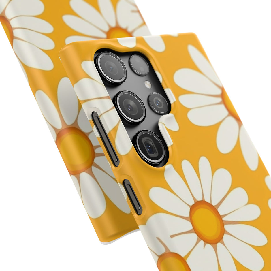 Daisy Chain - Elite Phone Case