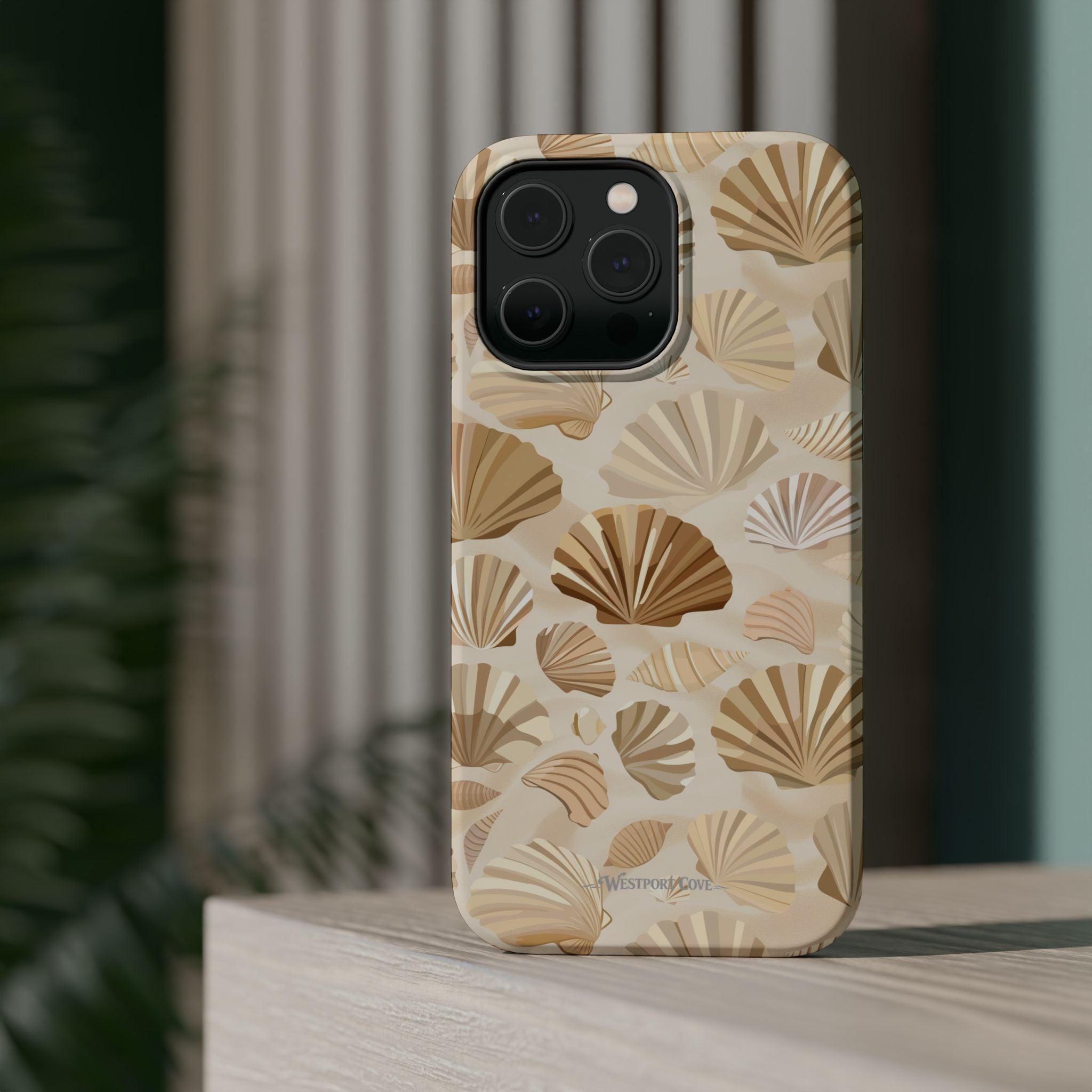 Sandy - Extreme Phone Case