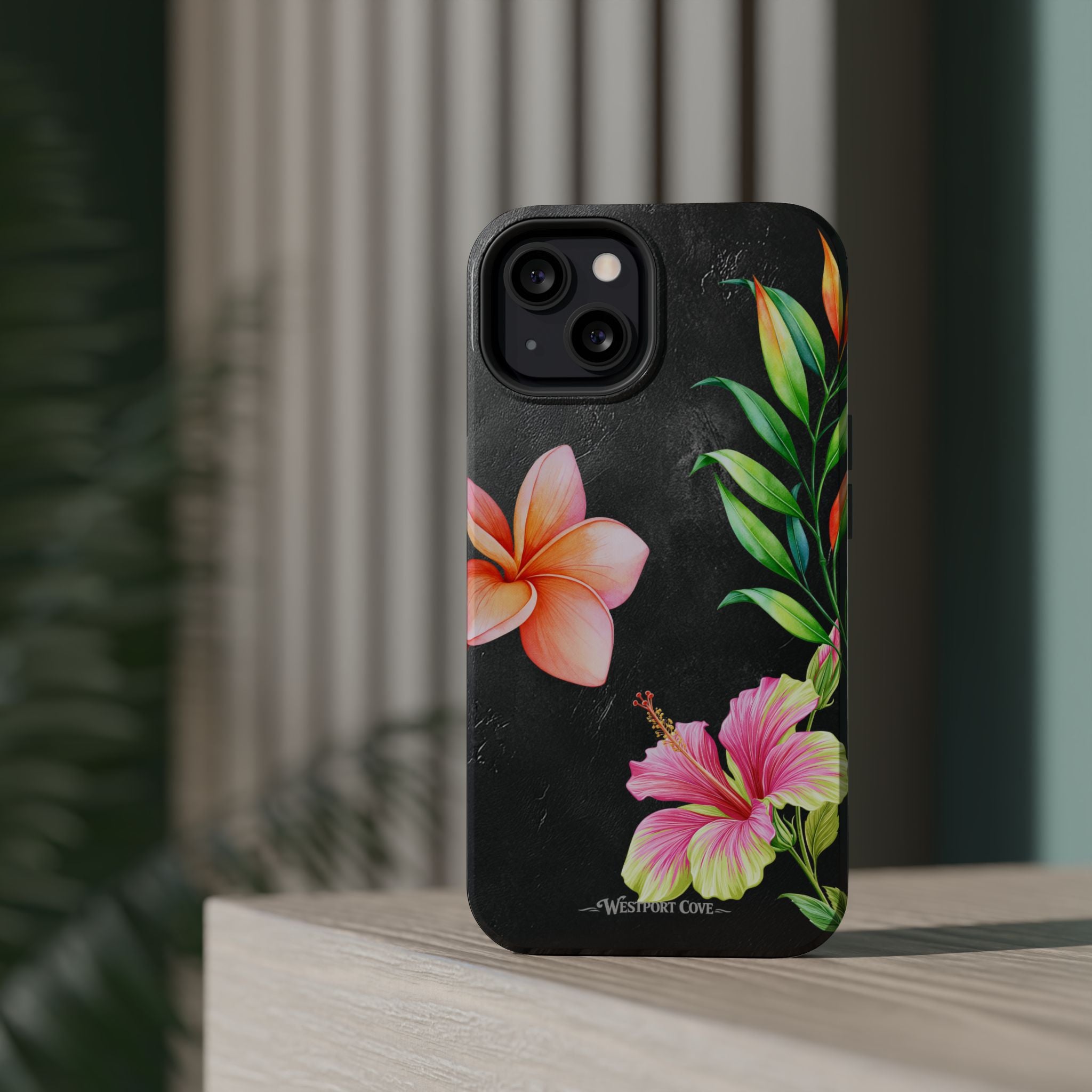 Island Life - Extreme MagSafe Phone Case