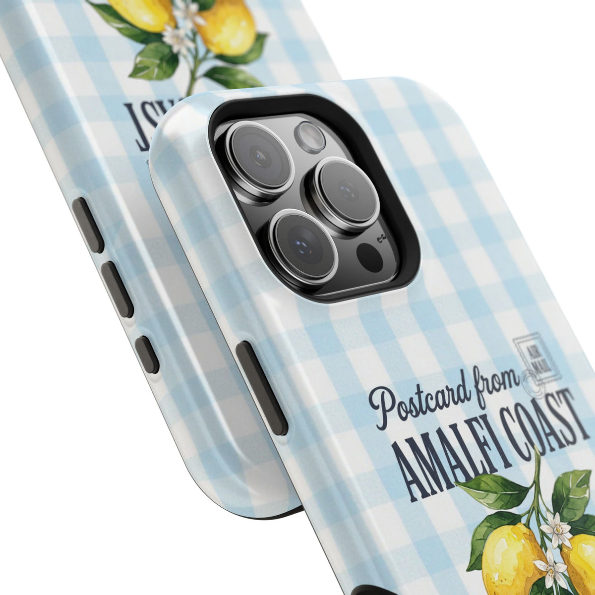Amalfi Postcard - Extreme MagSafe Phone Case