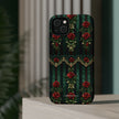Heirloom Rose - Extreme MagSafe Phone Case