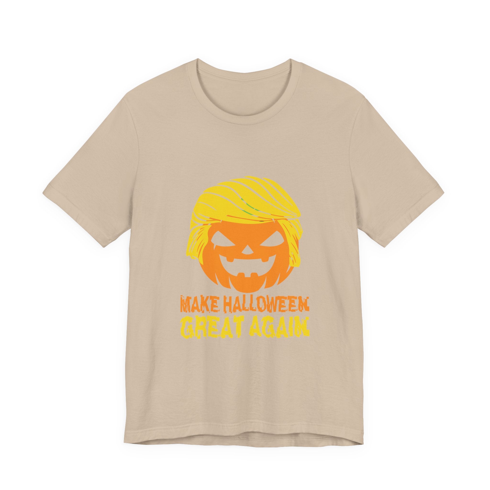 Halloween Tee – 
