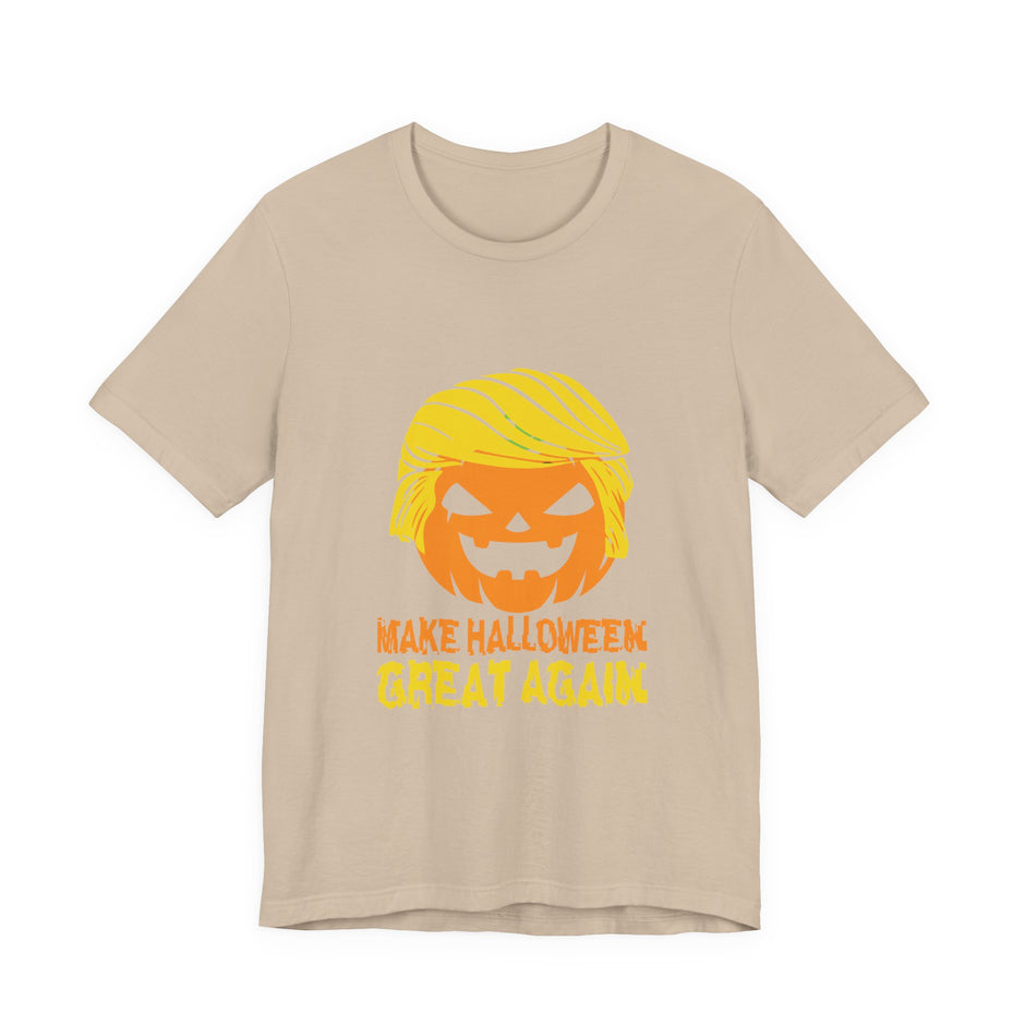 Halloween Tee – 