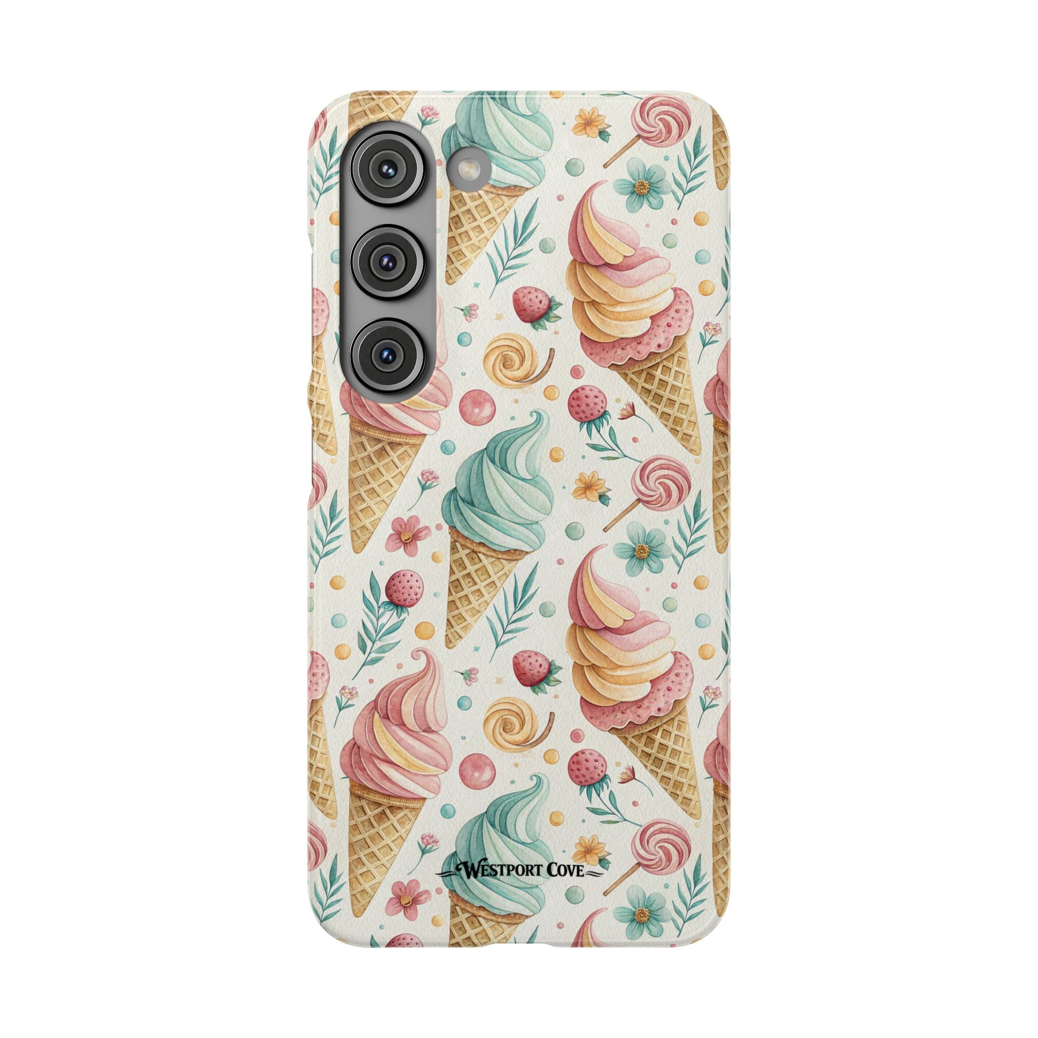 Only In Dreams- Elite Phone Case