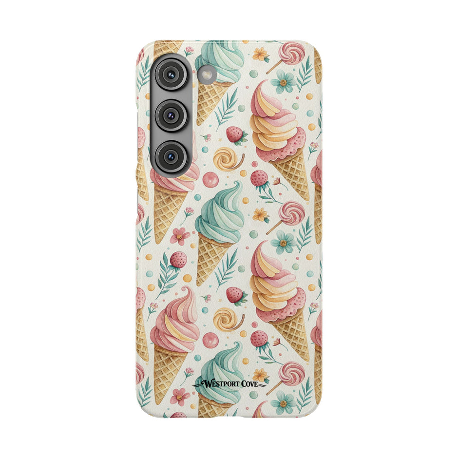 Only In Dreams- Elite Phone Case