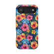 Tropical Hibiscus - Extreme Phone Case