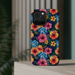 Tropical Hibiscus - Extreme Phone Case