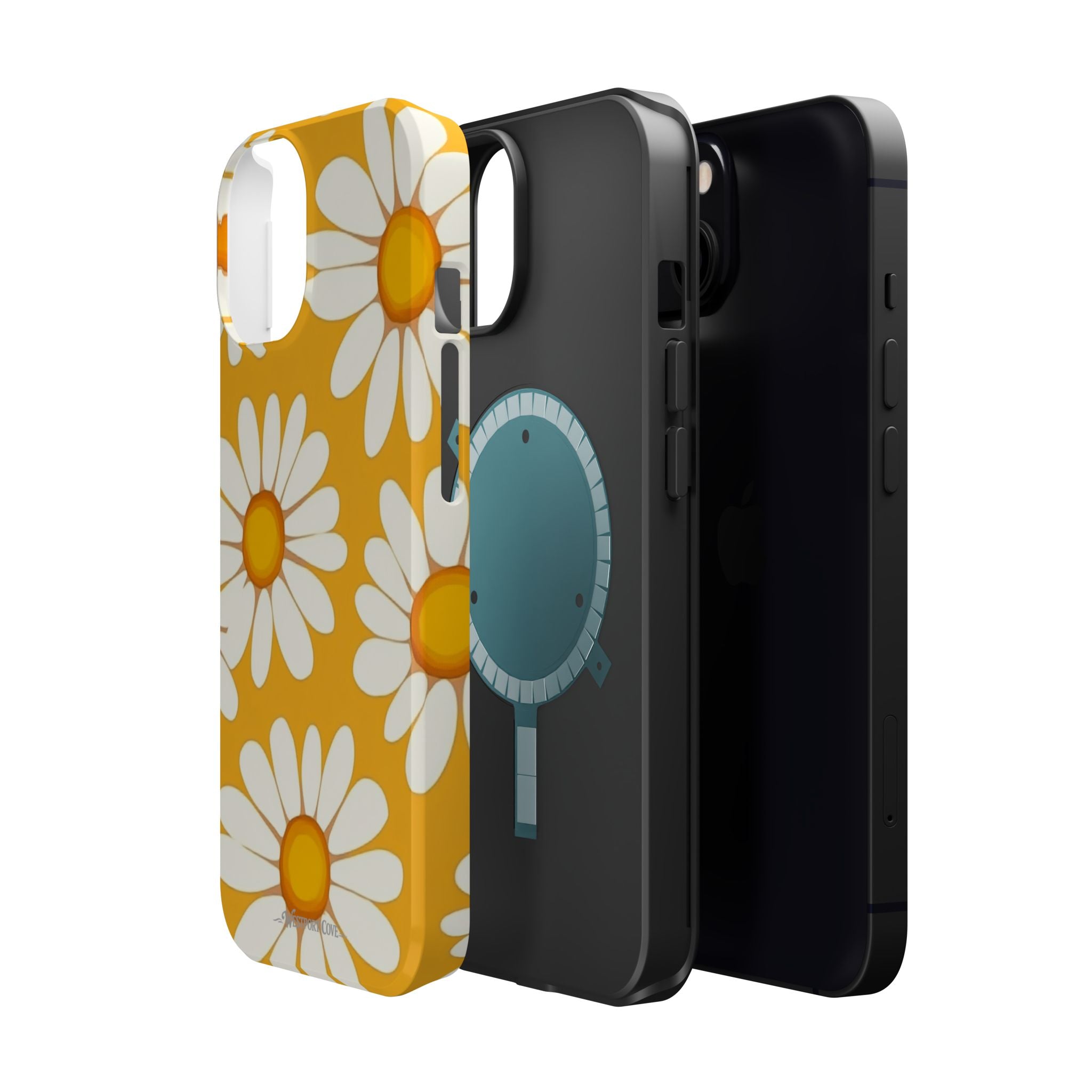 Daisy Chain - Extreme Phone Case