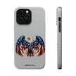 Patriotic Eagle - Extreme MagSafe Phone Case