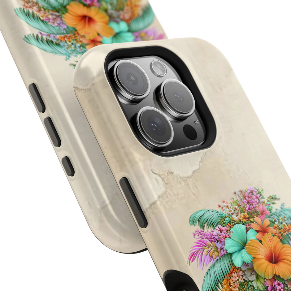 Paradise - Extreme MagSafe Phone Case