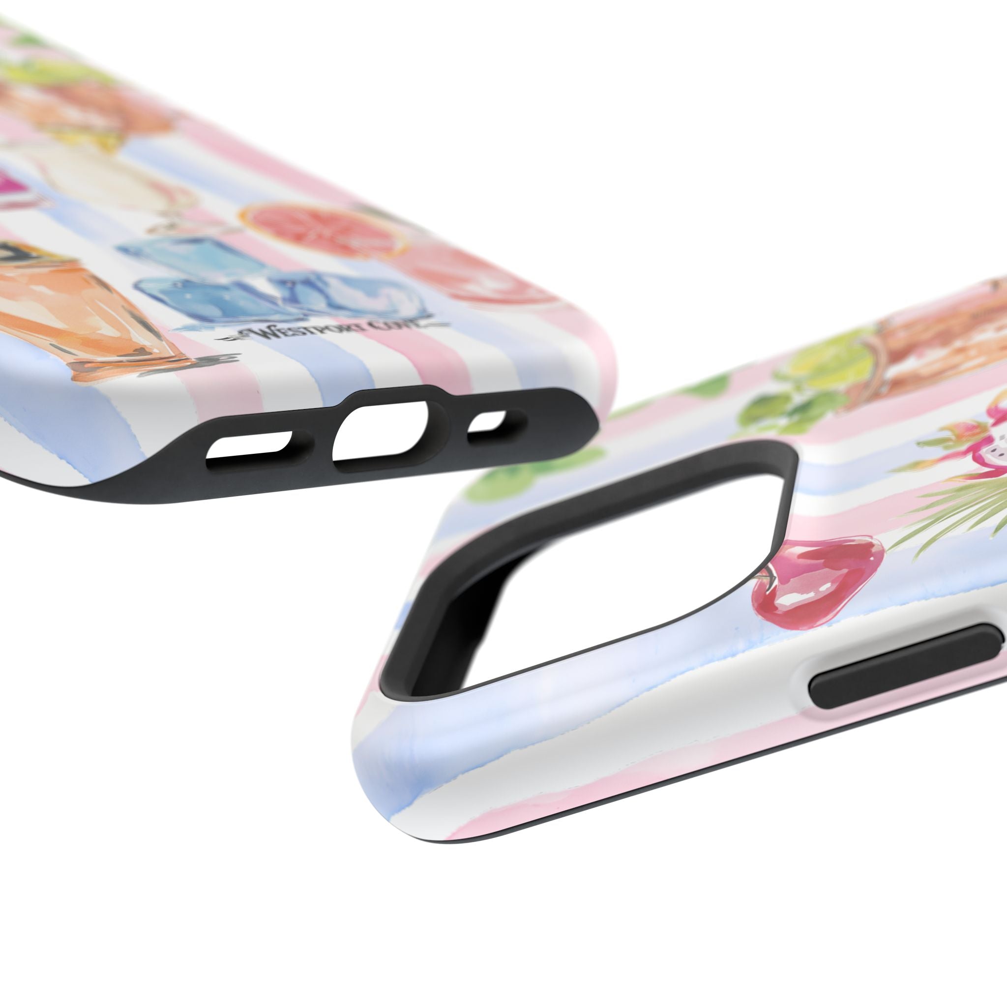 Cocktail Cove - Extreme MagSafe Phone Case