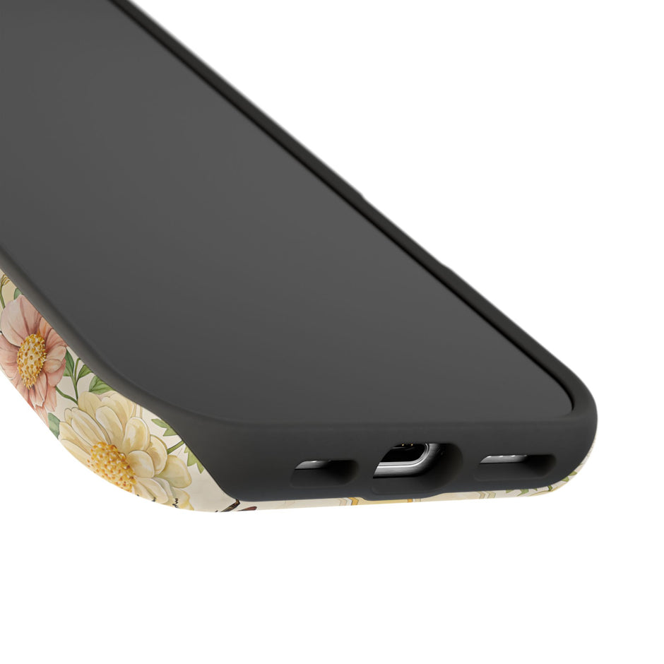 Honeycomb Heaven - Extreme MagSafe Phone Case