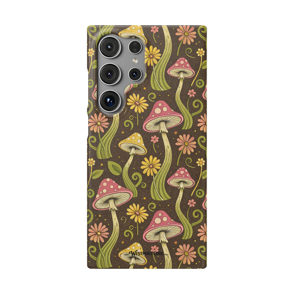 Magic Mushroom - Elite