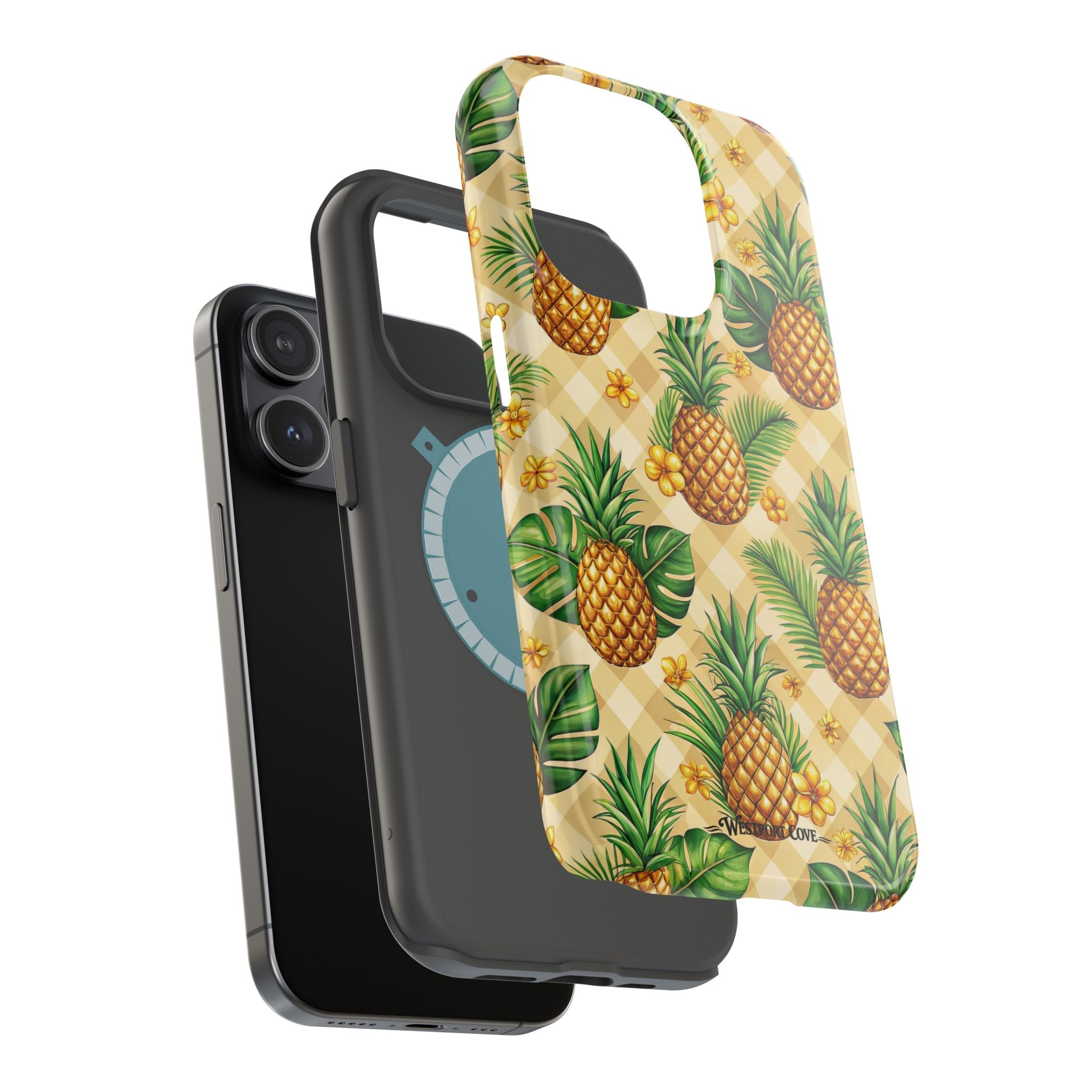 Fine-apple - Extreme MagSafe Phone Case