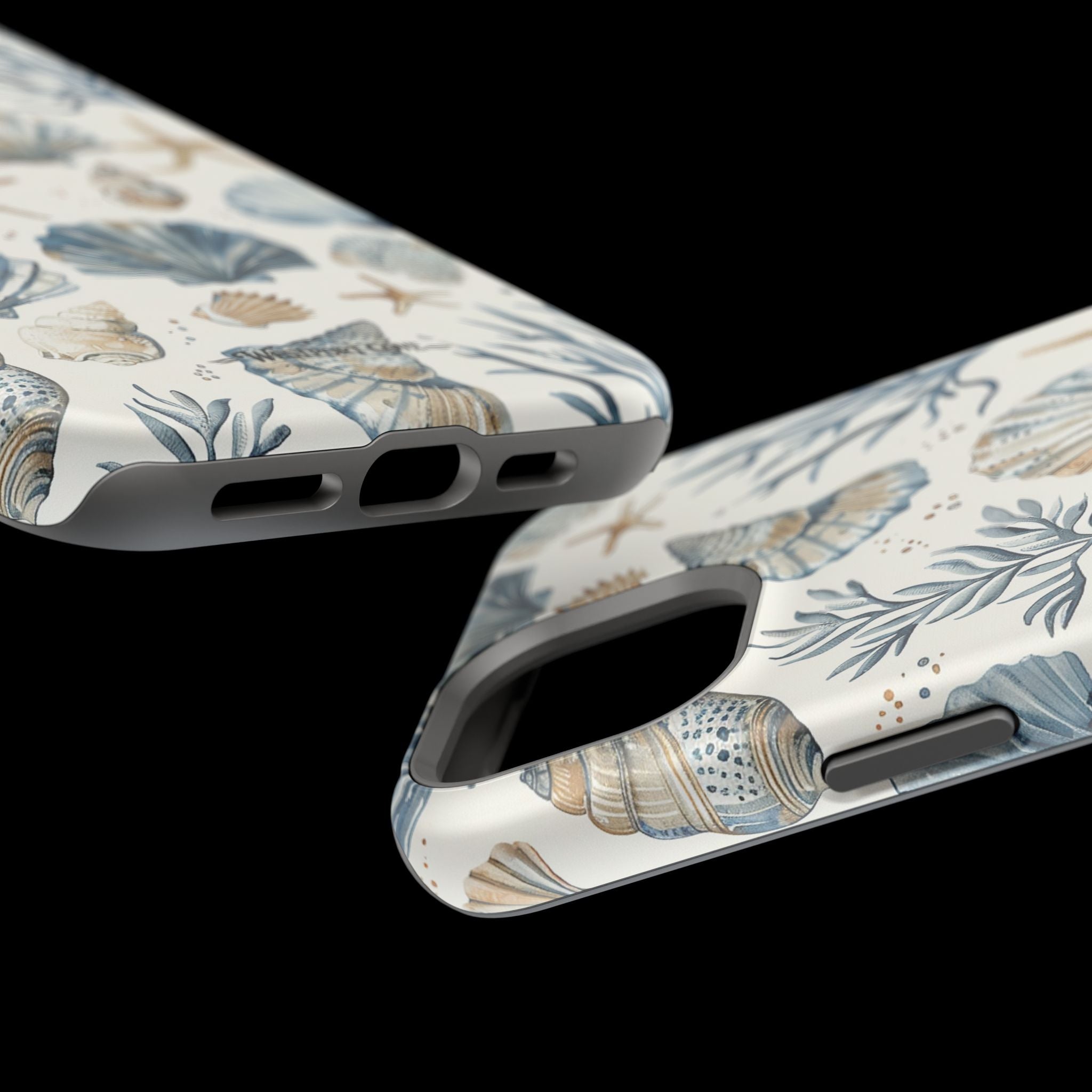 Don't Be Shellfish - Extreme Phone Case