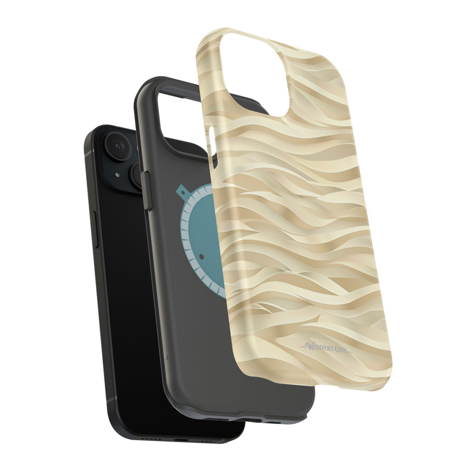 Sandstorm - Extreme Phone Case