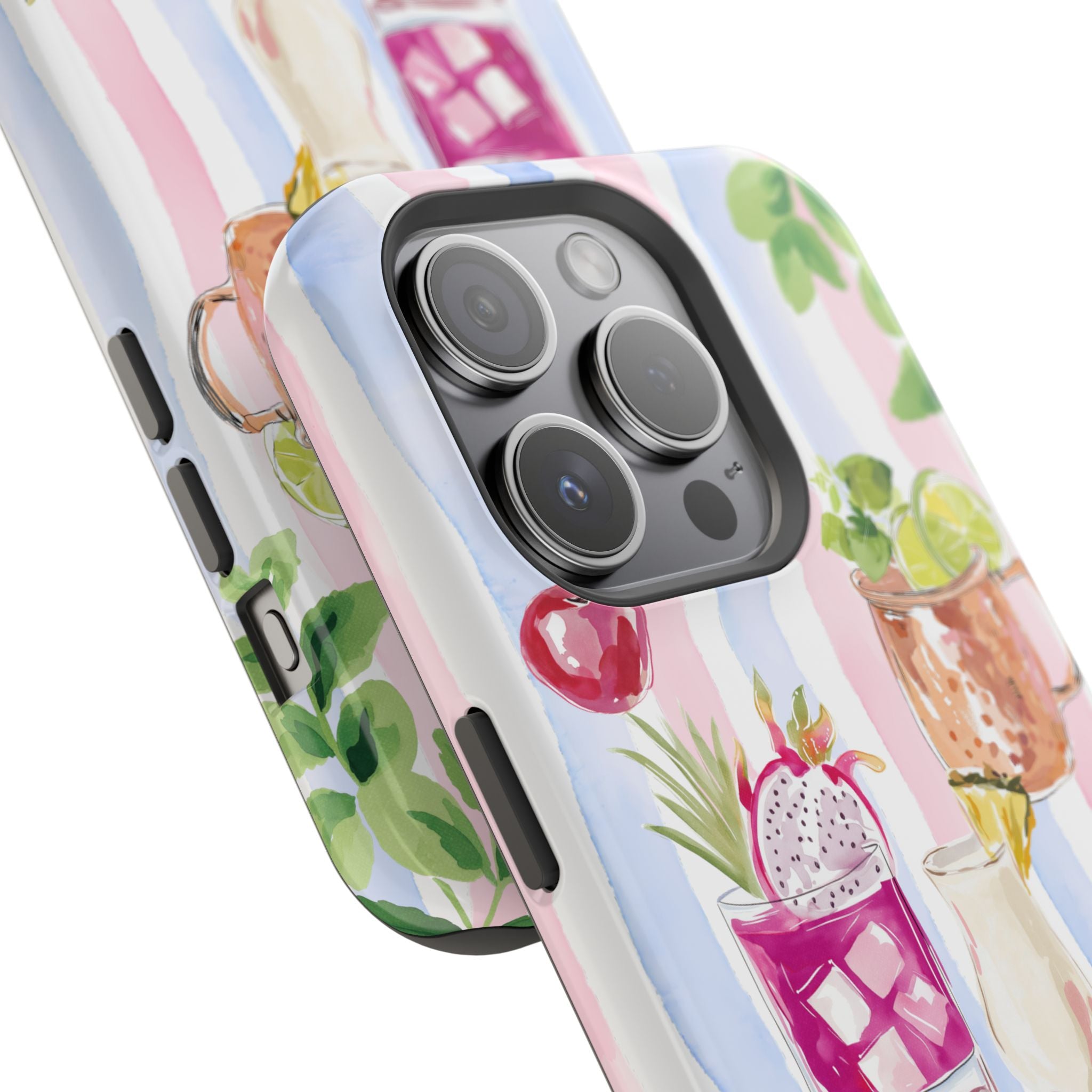 Cocktail Cove - Extreme MagSafe Phone Case