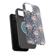 Floral Skull - Extreme MagSafe Phone Case