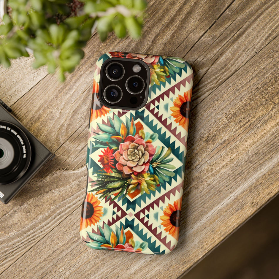 Southwest  Song- Extreme Impact MagSafe Phone Case