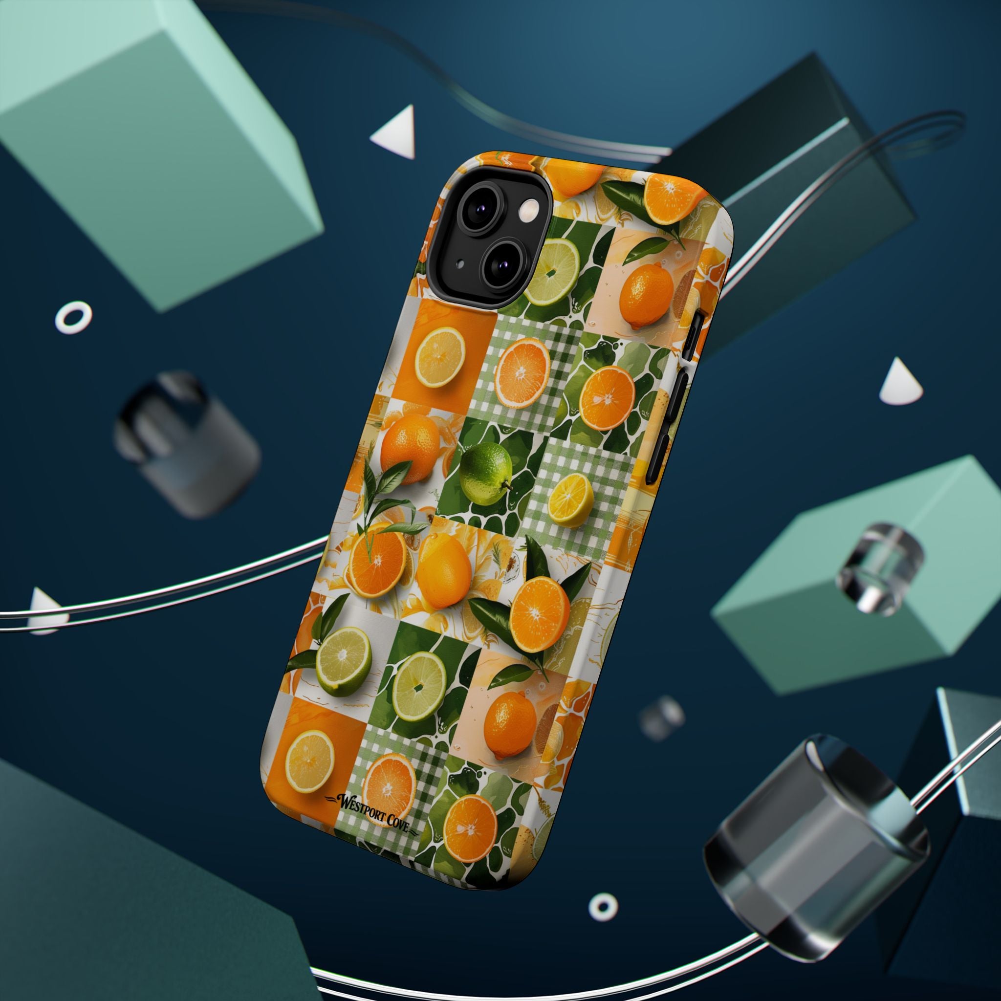 Tangy - Extreme Phone Case