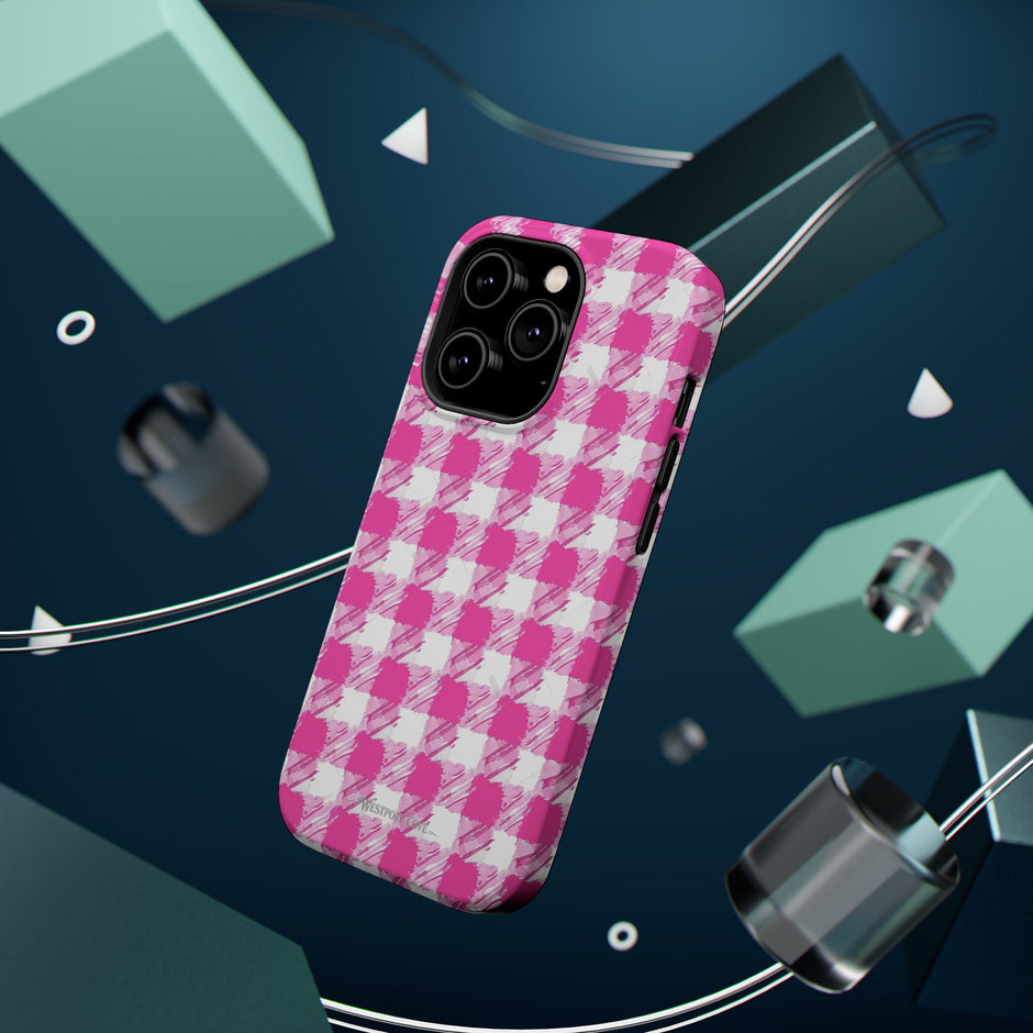 Pink Haze - Extreme Phone Case