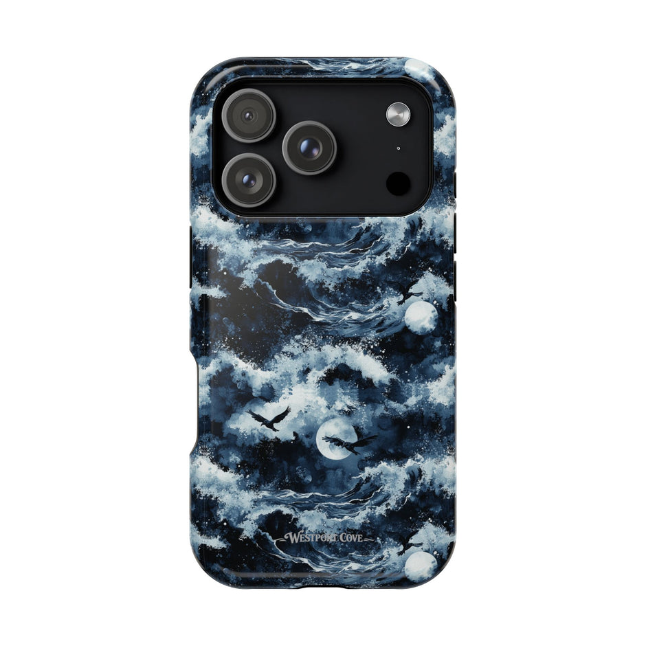 Night Storm - Extreme MagSafe Phone Case