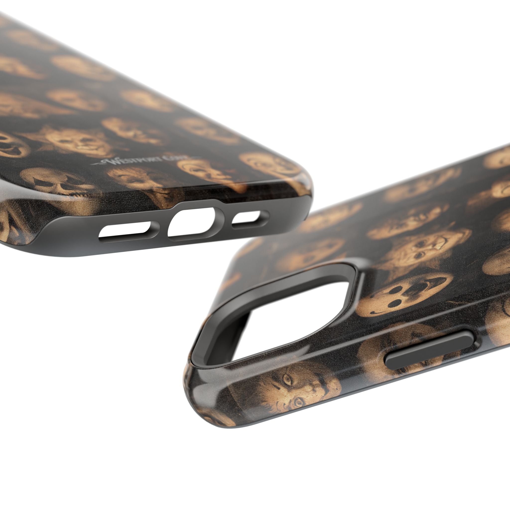 Masquerade - Extreme MagSafe Phone Case