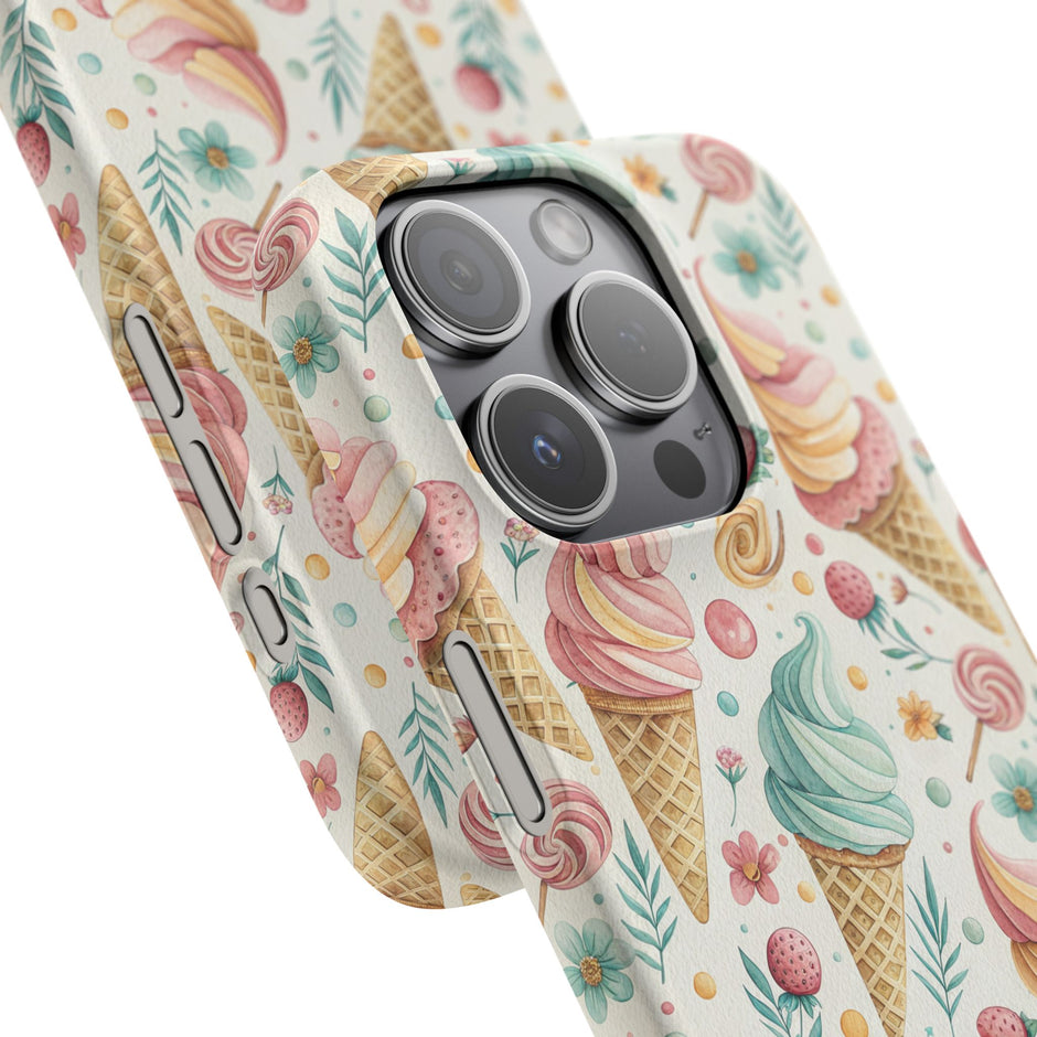 Only In Dreams- Elite Phone Case