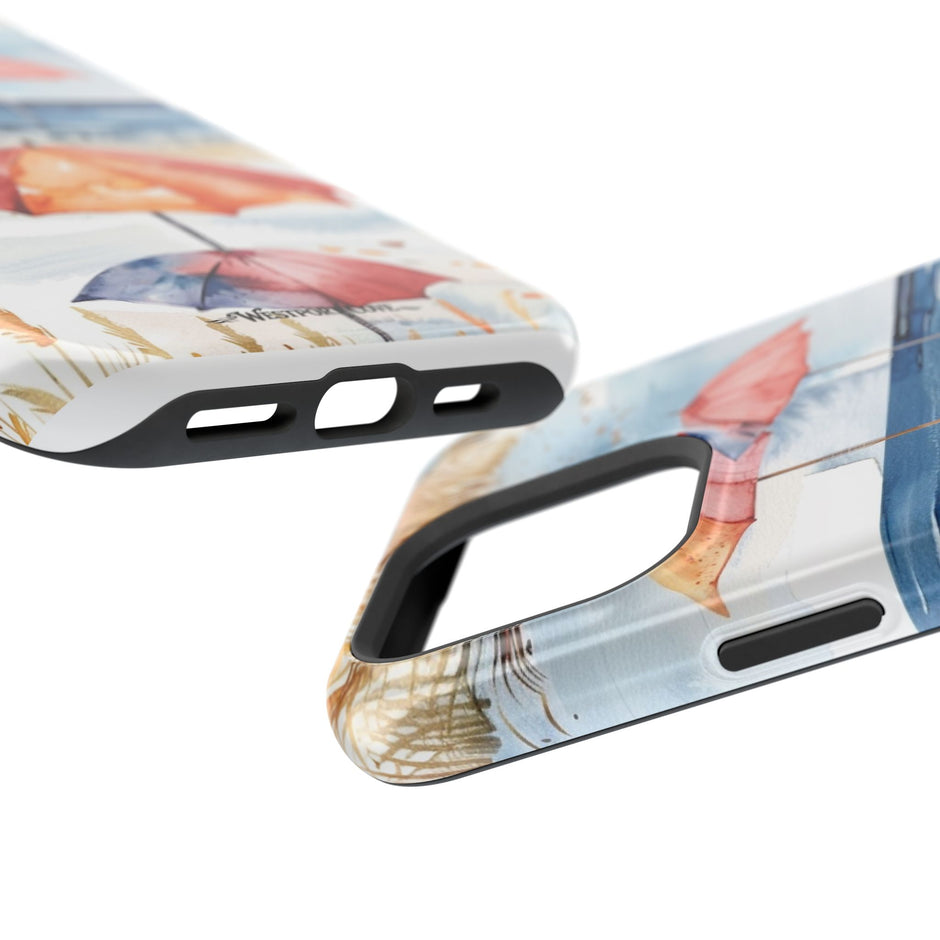 Beach Day - Extreme Phone Case