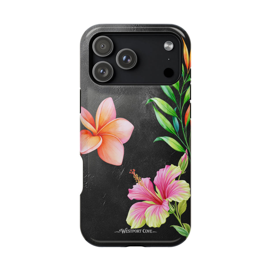 Island Life - Extreme MagSafe Phone Case