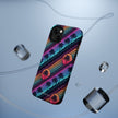 Palm Sunset - Extreme MagSafe Phone Case