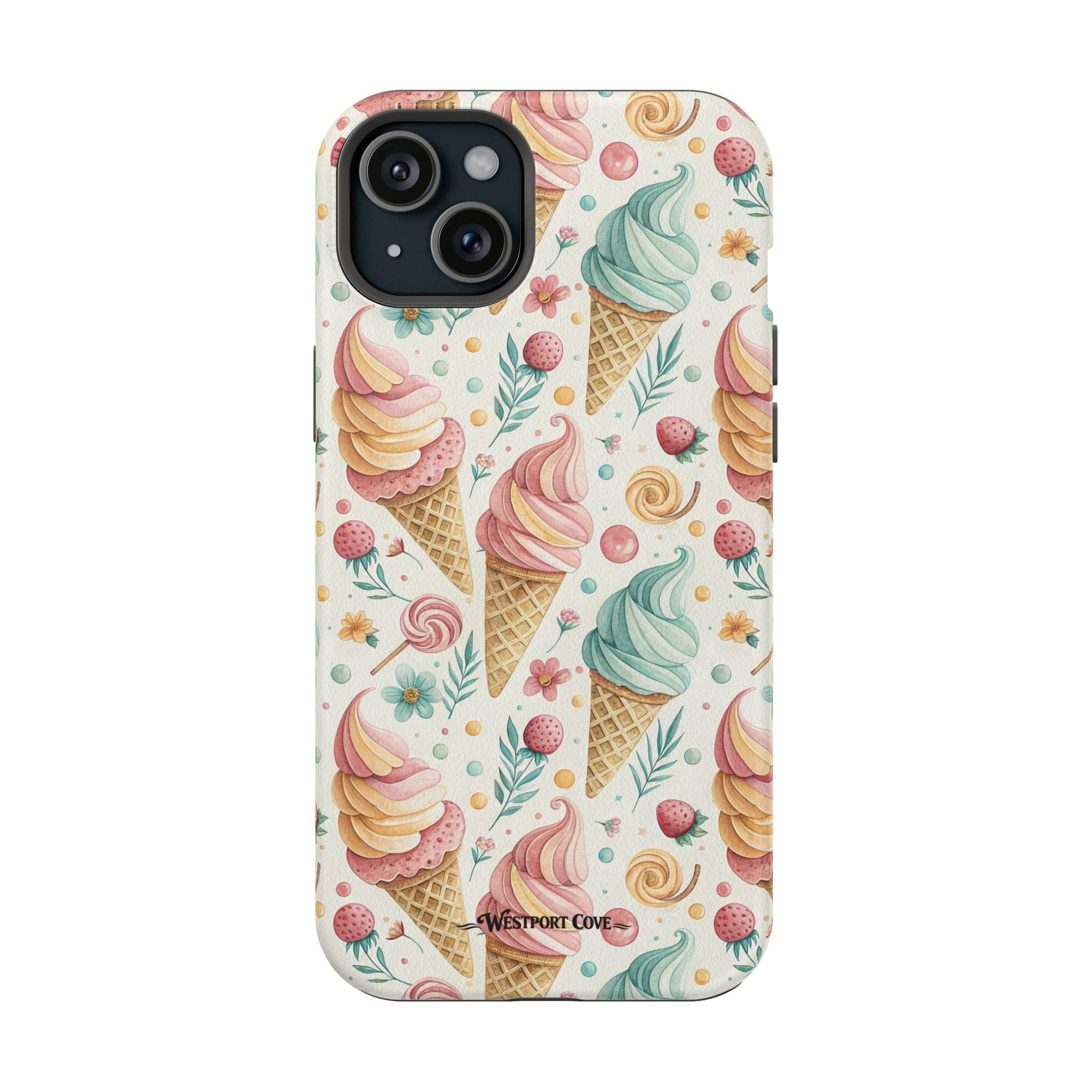 Only In Dreams - Extreme Phone Case