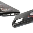 Gothic Anime Girl - Extreme MagSafe Phone Case